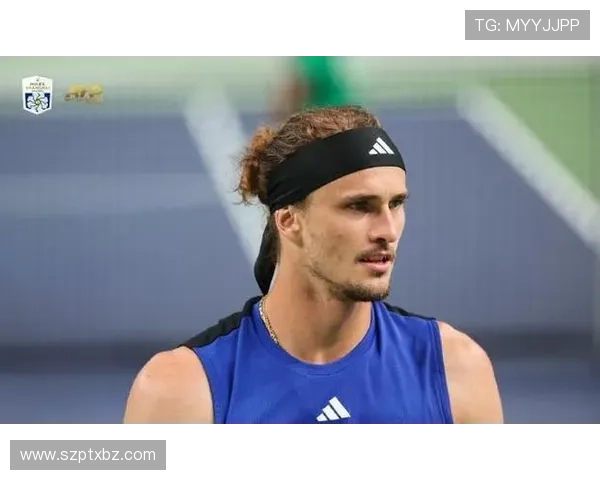 ATP大师赛上海站：兹维列夫与林德克内希激战正酣 谁能笑到最后