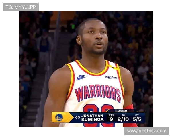 库明加突破高抛巴特勒跟进空接暴扣完美连线瞬间点燃全场气氛