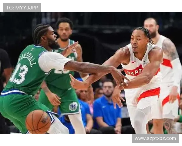 猛龙全队发力巴雷特25分8篮板巴恩斯贡献22分9篮板大胜老鹰20分