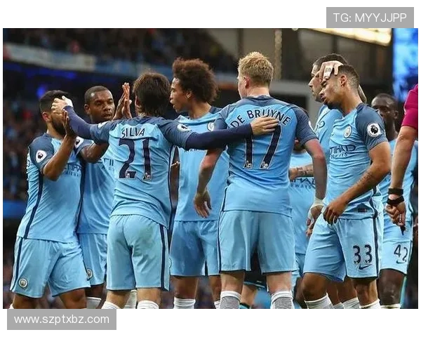 曼城射手榜埃斯特夫凭乌龙进球升至第二位置