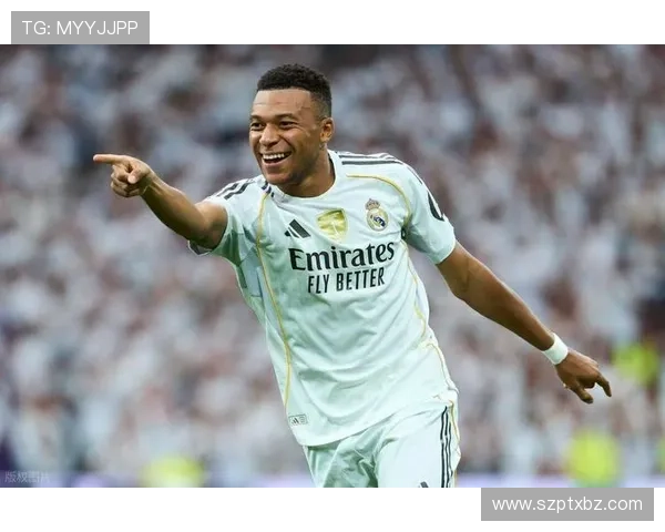 姆巴佩梅开二度助皇马大胜巴伦西亚全面展现强大实力 姆巴佩梅开二度助皇马大胜巴伦西亚全面展现强大实力