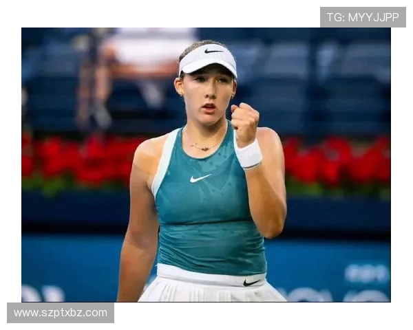 中网女单第三轮安德列娃对阵博萨斯马内罗重磅焦点战全面前瞻解析