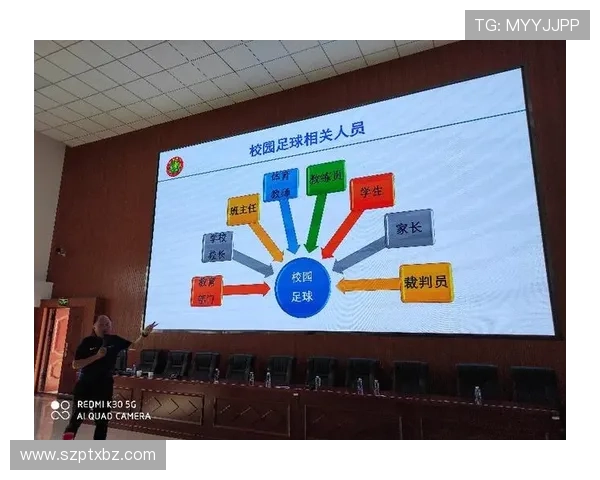 中学体育教育选修课程的推广与校园体育发展路径探索