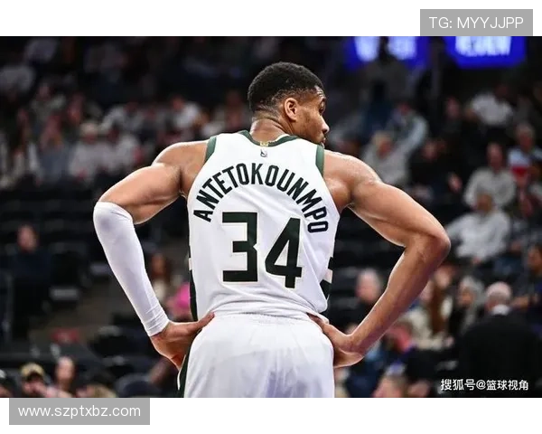 字母哥坦言雄鹿虽非夺冠热门却具威胁性将成为对手的大麻烦