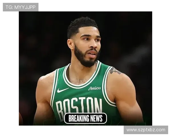 塔图姆志在多个冠军与MVP现有荣誉仅为新起点