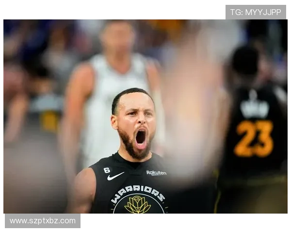 微笑刺客与库里：追梦勇士的控卫之道与得分型控球后卫的魅力解析